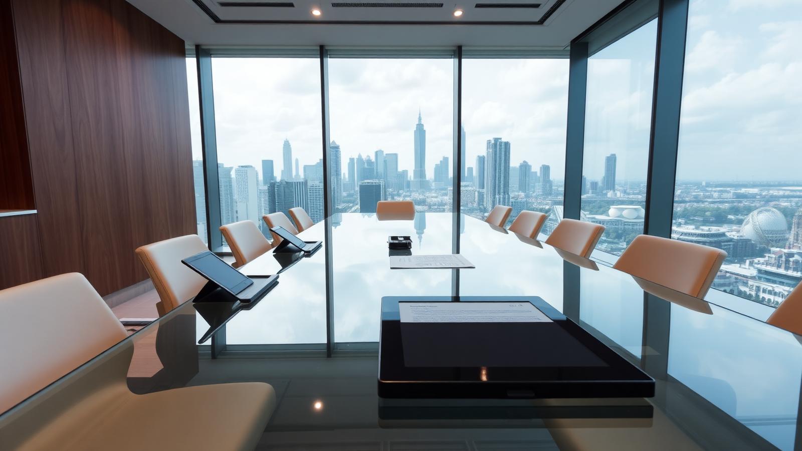 ที่ปรึกษากฎหมายประจำองค์กร Corporate Legal Retainer
